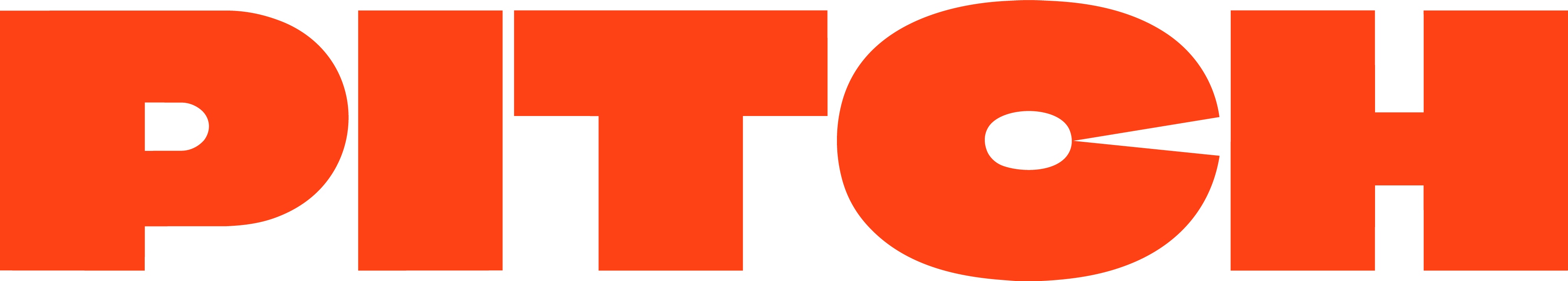 Pitch